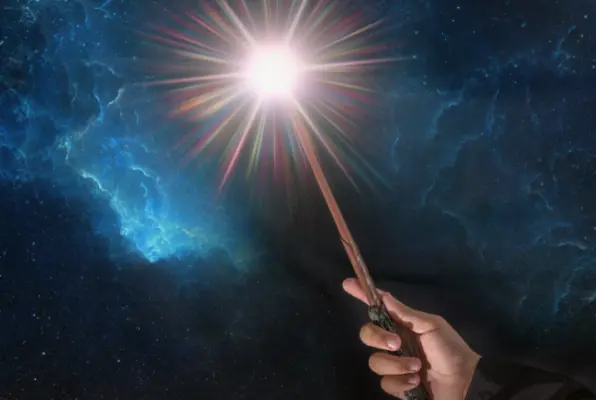 Dark Magic