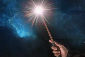 Dark Magic