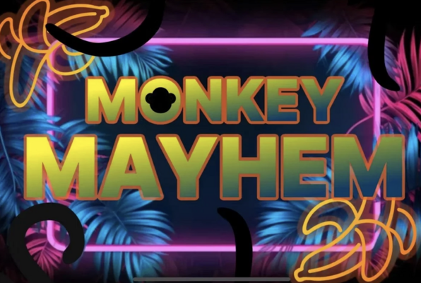 Monkey Mayhem