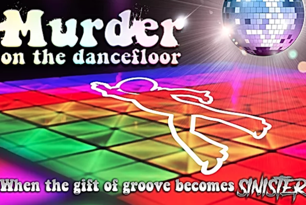 Murder on the Dancefloor (Pressure Point Escape Rooms) Escape Room