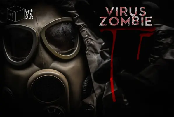 Wirus zombie (LetMeOut) Escape Room