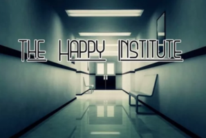 Квест The Happy Institute