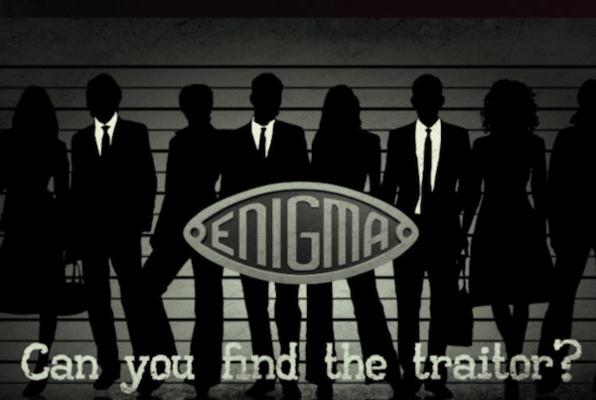 Enigma