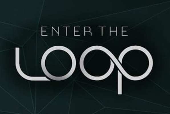 Loop (The Panic Room) Escape Room