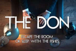 Квест The Don