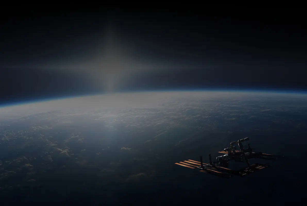 Cosmos VR