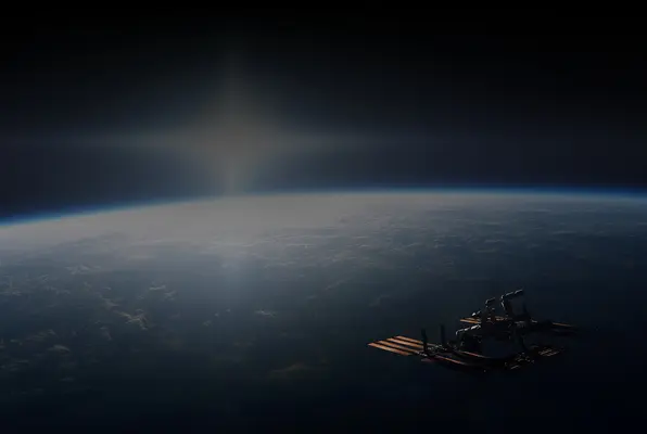 Cosmos VR