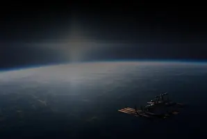 Cosmos VR