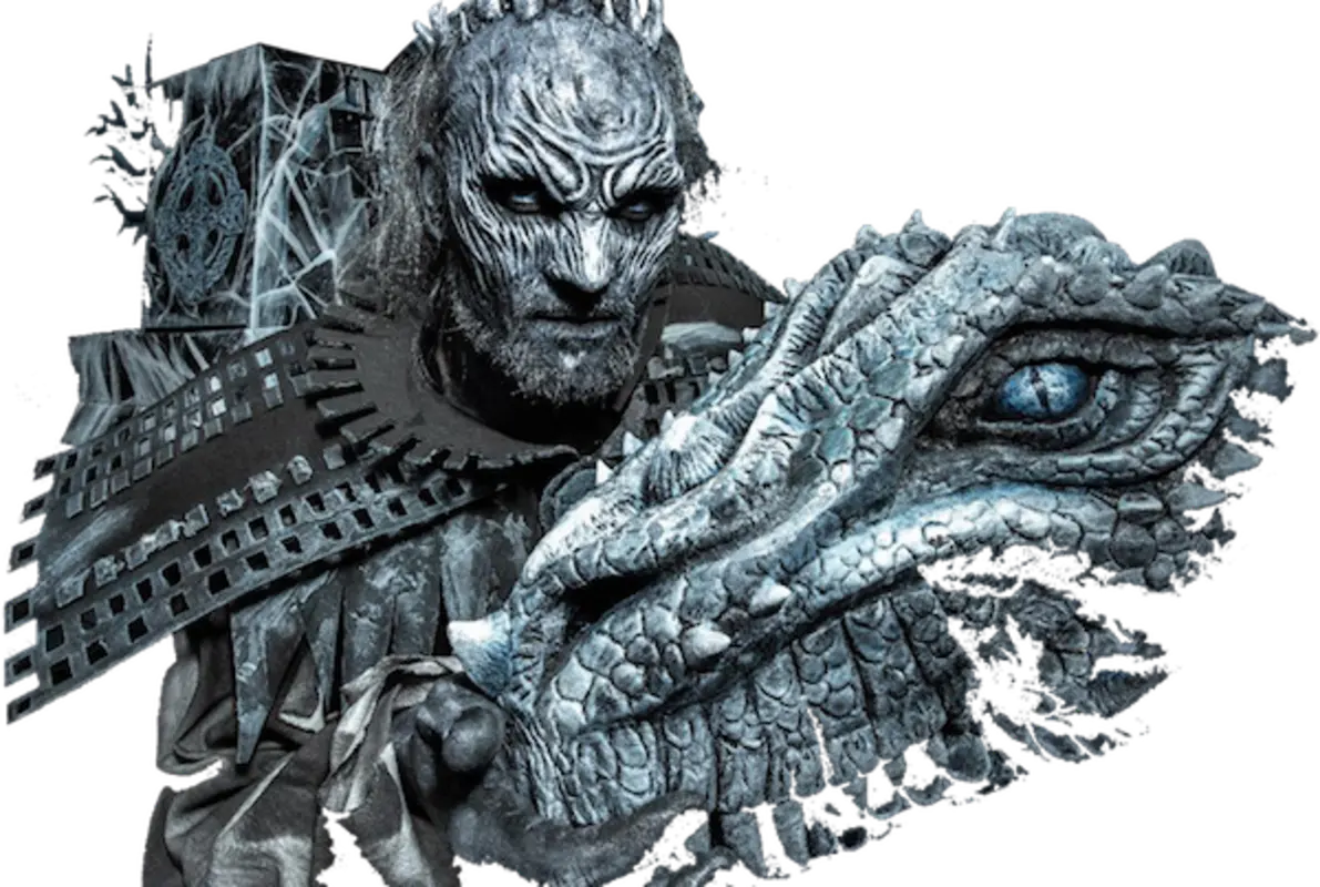 Железният Трон