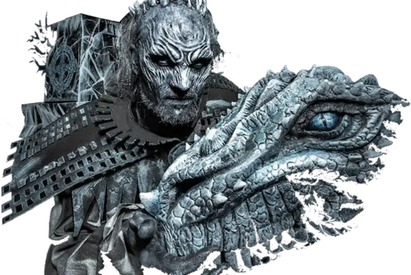 Железният Трон