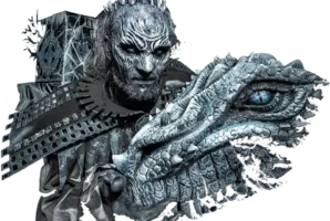 Железният Трон