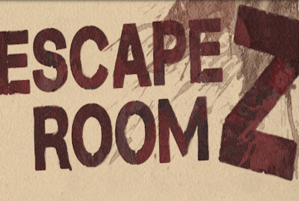 Escape Room Z