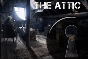 Квест The Attic