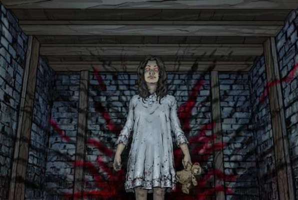Emily's House (Phenomenal Escape Room) Escape Room
