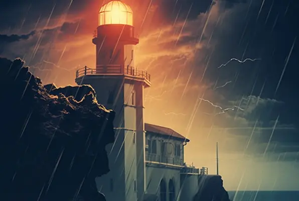 Alcatraz 2.0 (Lost SG) Escape Room