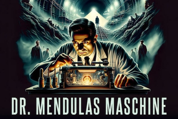 Dr. Mendulas Maschine