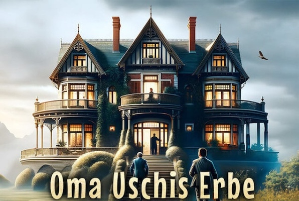 Oma Uschis Erbe