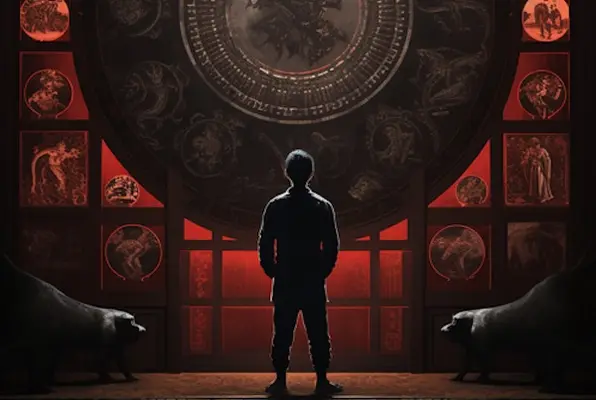 Castiglione 2.0 (Lost SG) Escape Room