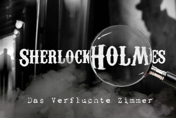 Sherlock Holmes