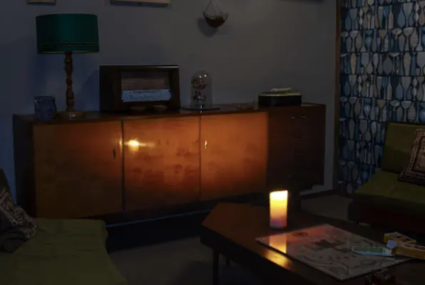 Die Wahrsagerin (Paralox) Escape Room