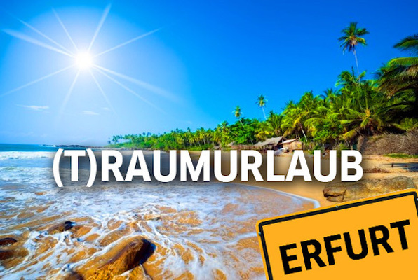 (T)raumurlaub