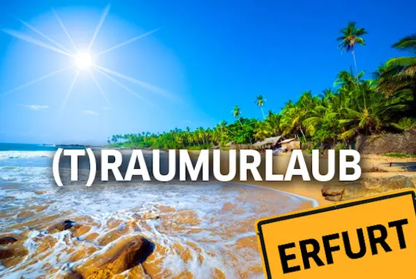 (T)raumurlaub