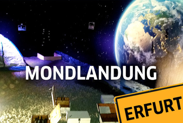 Mondlandung