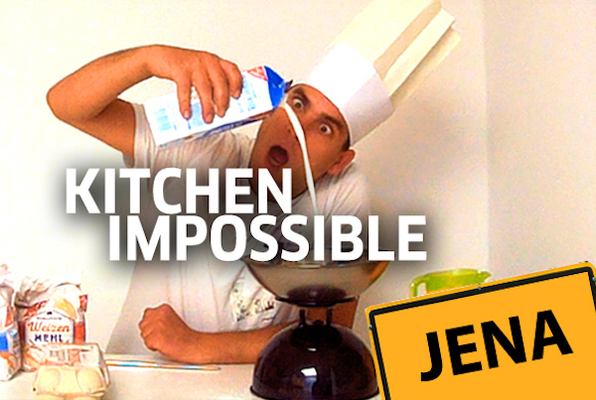 Kitchen Impossible