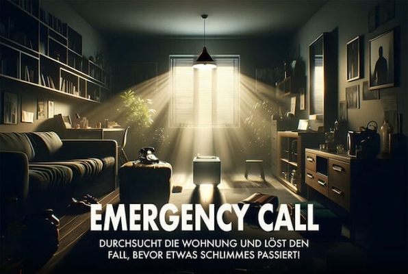 Emergency Call