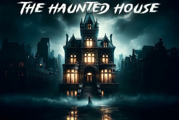 The Haunted House