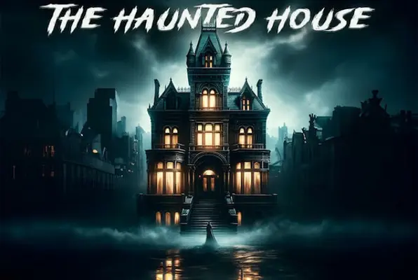 The Haunted House