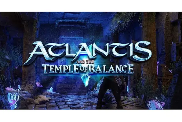 Atlantis (Indizio Aachen) Escape Room