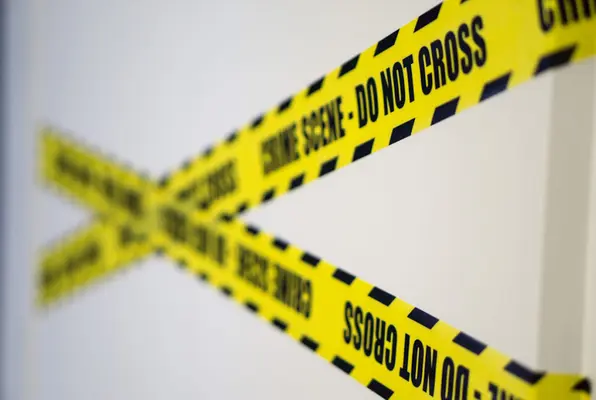 Der rätselhafte Mord an Lars Schwarz (Unlock) Escape Room