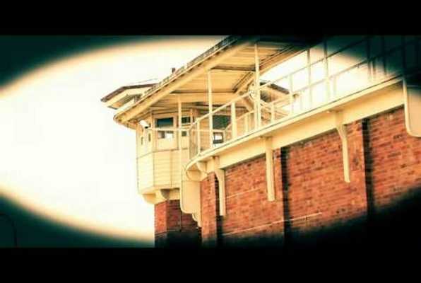 Escape from Boggo Road Gaol (Escape Hunt) Escape Room