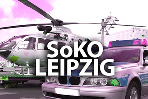 Квест SoKO Leipzig