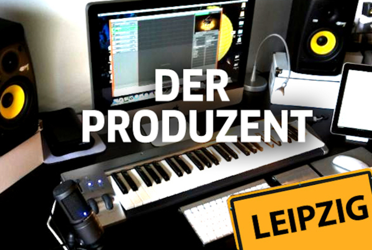 Der Produzent