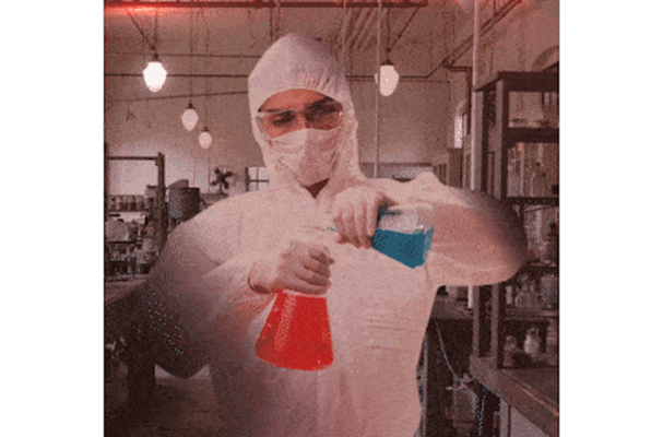 Project 2050 (Key Zone Hamburg) Escape Room