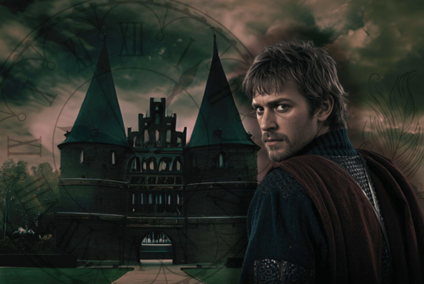 Die Legende vom Holstentor (Key Zone Lübeck) Escape Room