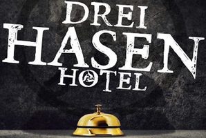 Квест Drei Hasen Hotel