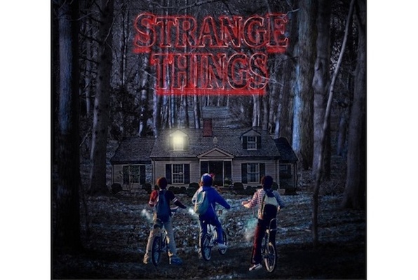 Strange Things