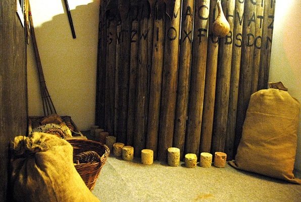 Királyok Kincse (Királyok Völgye) Escape Room