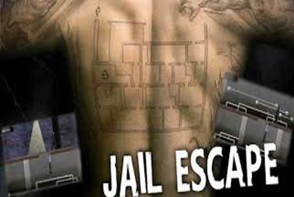 Jail Escape (Fort Locks) Escape Room