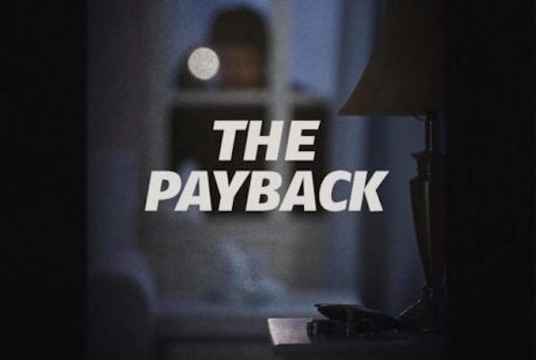 Payback (Escape House) Escape Room