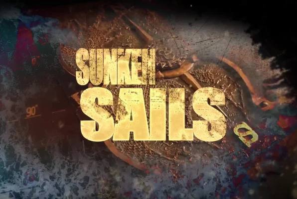 Sunken Sails