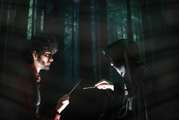 The School of Wizards (The MindTrap Nea Smirni) Escape Room