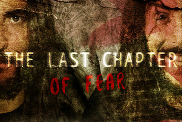 The Last Chapter of Fear