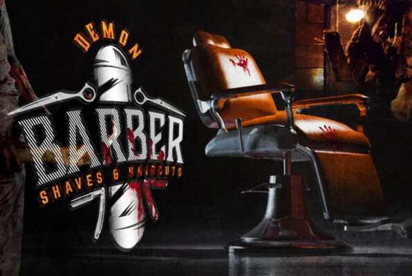 The Demon Barber (Escape Leamington Spa) Escape Room