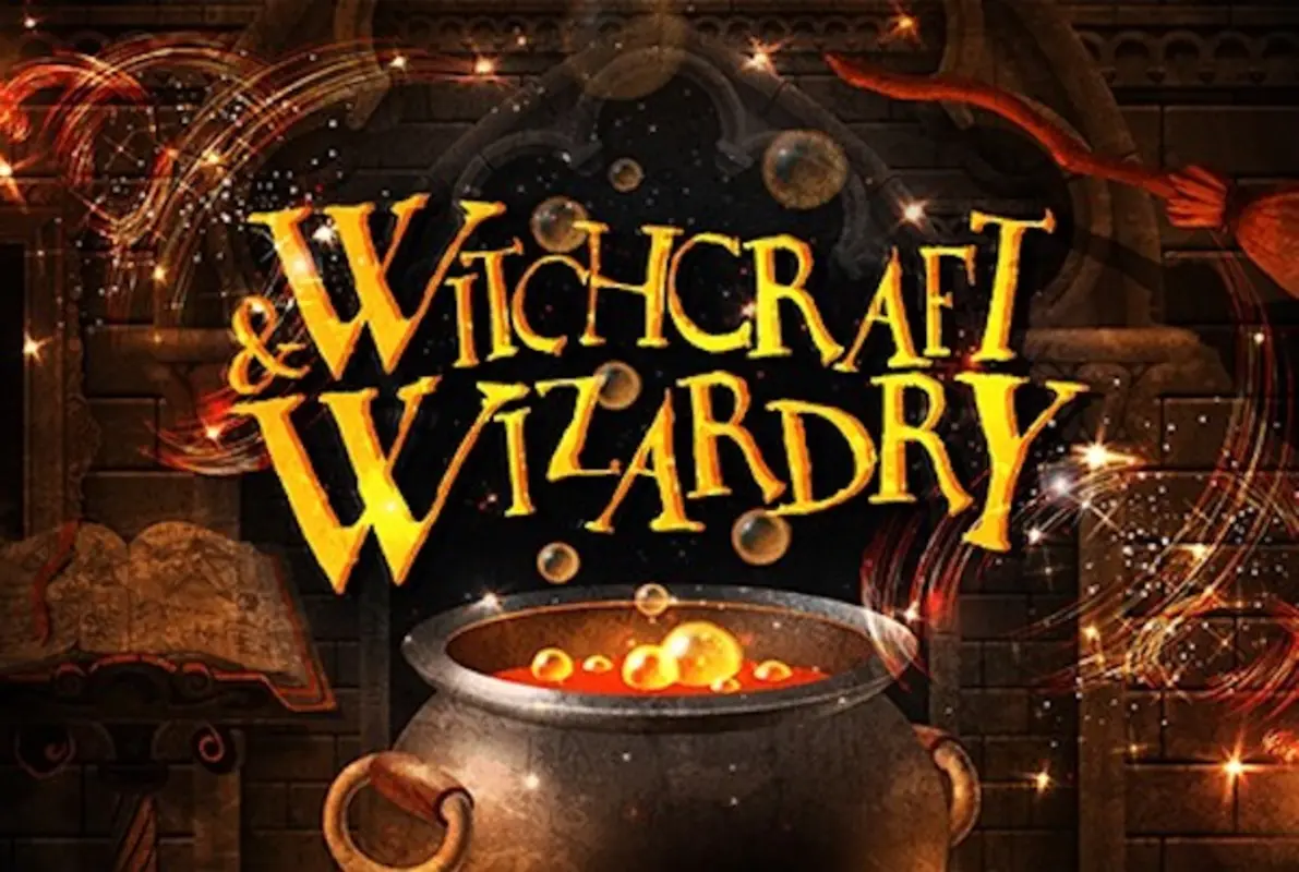 Witchcraft & Wizardry