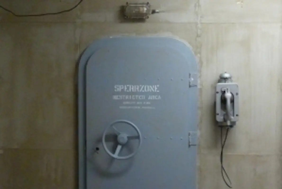 Der Bunker
