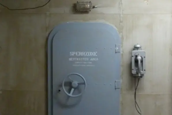 Der Bunker